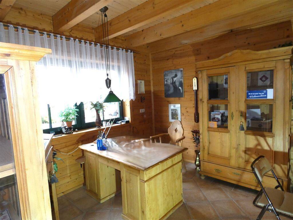 Wert-Heim Holzhaus - Behaglichkeit -Spitzenqualität – Edesheim – Vorschaubild 5
