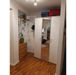 ANFRAGESTOPP 1 Raum Wohnung im DG - Jena West – Sickingenstraße 10, 7743 Jena – Vorschaubild 7