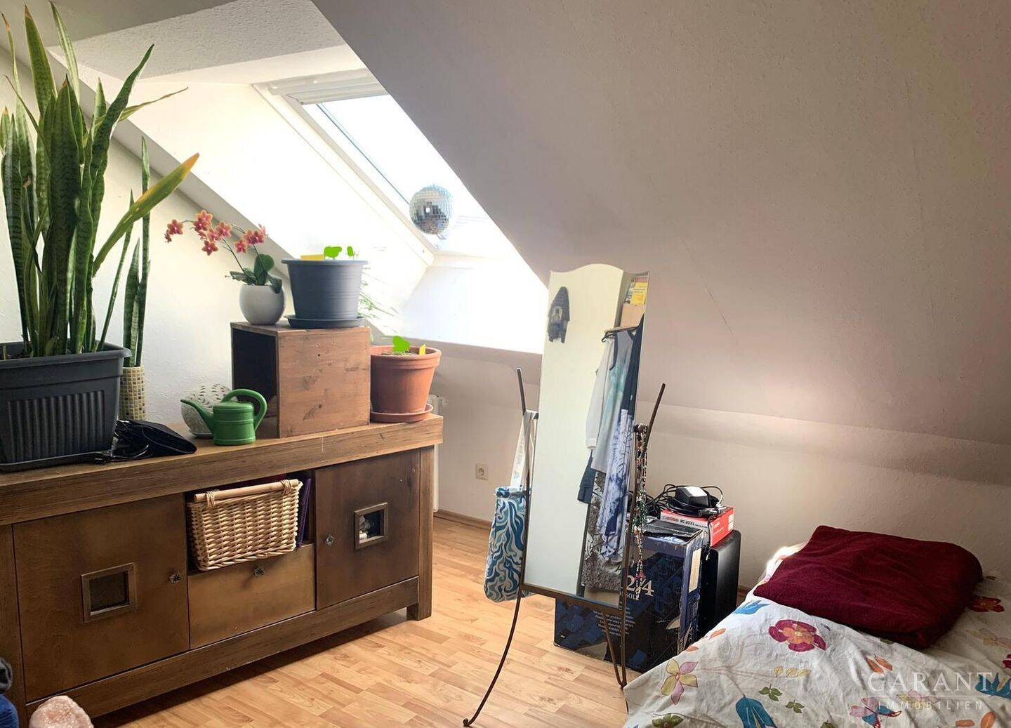 Ein schmuckes Dreifamilienhaus in guter LAGE – Karlsruhe – Vorschaubild 9