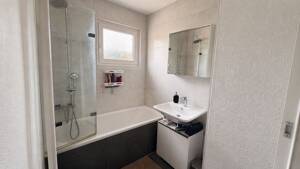 5-Zimmer Eigentumswohnung im 2. Obergeschoss mit Balkon - ca. 100 m² Wohnfläche - in Rüsselsheim – 65428 Rüsselsheim am Main – Vorschaubild 8