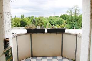 Komfortable 82 m² Wohnung mit Loggia *attraktiver Grundriss bietet Platz für Individualität *Familie oder homeoffice – 47169 Duisburg – Vorschaubild 5