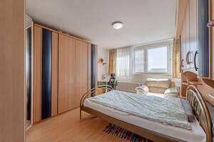 Lichtdurchflutetes Wohnen mit Loftcharakter und Perspektive zur Dachterrasse in Moosach – 80993 München – Vorschaubild 7