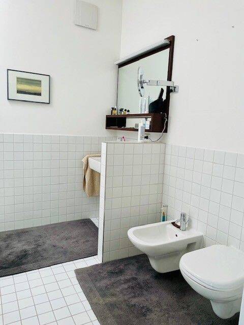 Rooms with a view: hinreißendes Penthouse mit fantastischer Aussicht! – Dresden – Vorschaubild 5