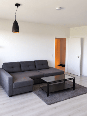 Vermietete 3-Zimmer-Eigentumswohnung mit Balkon und Aufzug - Kapitalanlage mit Perspektive – 47800 Krefeld – Vorschaubild 3