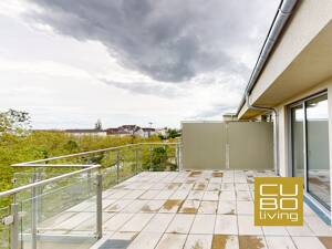 Aufgepasst! Moderne 2-Zimmer Wohnung mit EBK und großer Dachterrasse – 64283 Darmstadt – Vorschaubild 5