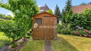 Großzügige DHH mit ausgebautem Dachgeschoss und Garten in Völkenrode – 38112 Braunschweig – Vorschaubild 5