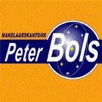 Makelaarskantoor Peter Bols logo