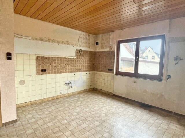 Genießen Sie das Wohnen in Ihrem Siedlungshaus – Hösbach – Vorschaubild 9