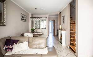 Attraktives Reihenmittelhaus in Frankfurt – 65929 Frankfurt am Main – Vorschaubild 4