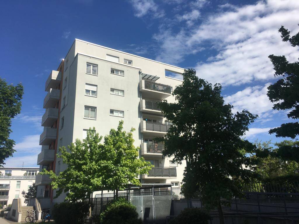 Sicher ist sicher.. KAPITALANLAGE in Gonsenheim – Mainz – Vorschaubild 2
