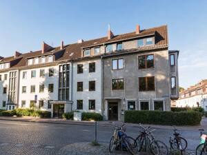 Mehrfamilienhaus, mit Blick auf die Weser und den Dom – 28199 Bremen – Vorschaubild 2