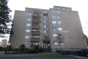 Gemütliche 1-Zimmer-Wohnung mit Balkon - Bielefeld-Brackwede – 33647 Bielefeld – Vorschaubild 7