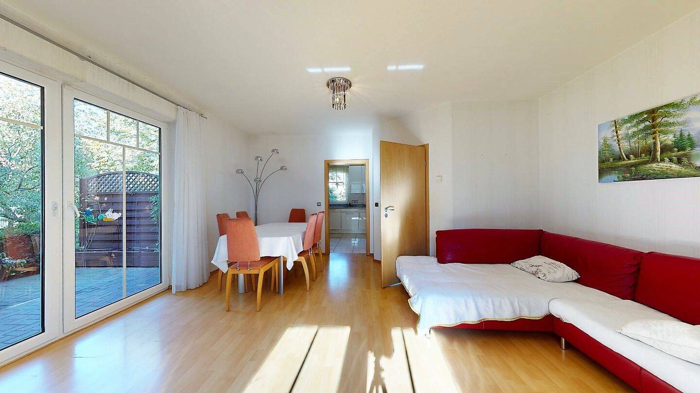 Großzügiges Ein- oder Zweifamilienhaus in familienfreundlicher Lage (Mit Keller!) – Berlin – Vorschaubild 8