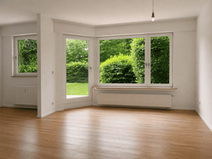 ZWEI ZIMMER MIT EIGENEM GARTEN – 40237 Düsseldorf – Vorschaubild 6