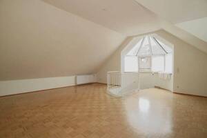 Maisonette-Wohnung im Herzen von Roggendorf