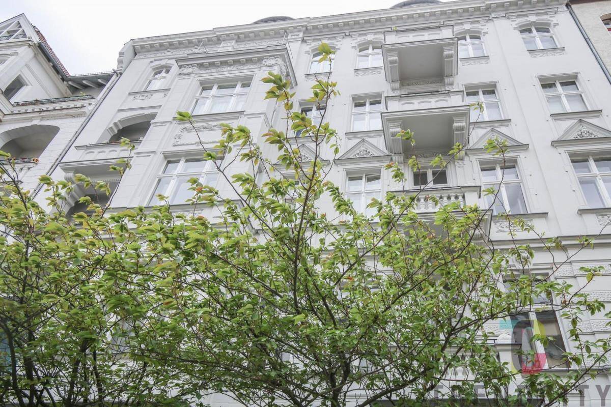 Provisionsfrei: 2-Zimmer-Wohnung mit Balkon - Eigenbedarf ab 2028 möglich – Berlin – Vorschaubild 2