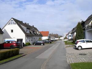 EIN HAUS, VIELE MÖGLICHKEITEN !!! – 44229 Dortmund – Vorschaubild 2