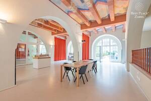 Zwischen Ku'damm und KaDeWe: Exklusive 5-Zimmer-Residenz im saniertem, historischem Ensemble! – 10777 Berlin – Vorschaubild 6