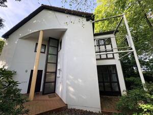 Exklusives Einfamilienhaus mit Einliegerwohnung in bester Lage Darmstadts – 64287 Darmstadt – Vorschaubild 5