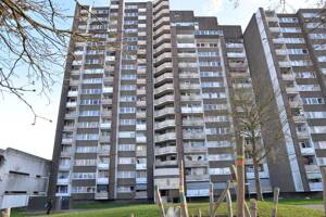 3 Zimmer Wohnung in Meschechenich