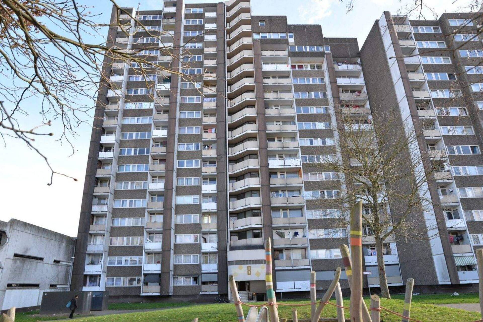 Etagenwohnung in 50997 Köln mit 64 m² kaufen