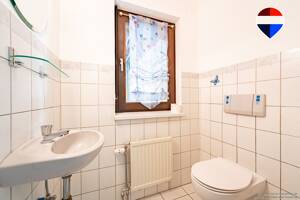 Gepflegtes Familienhaus mit ausgebautem Keller, Sauna, Carport & PV-Speicher – 39114 Magdeburg – Vorschaubild 8