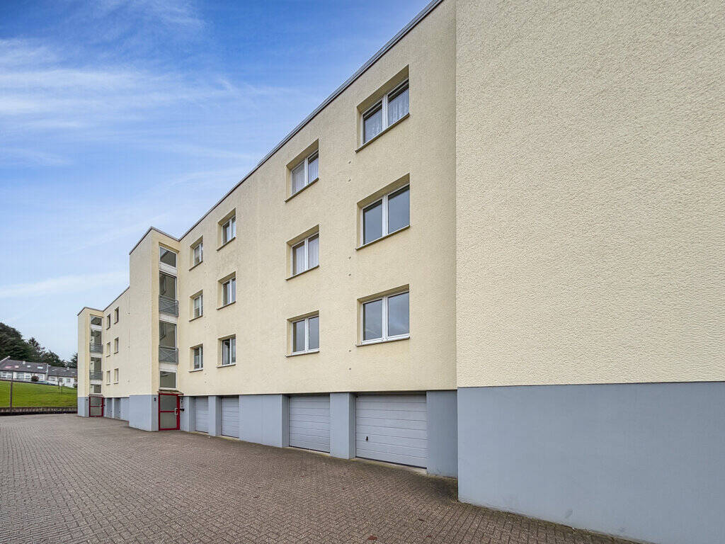 Bezugsfreie 3-Zimmer-Wohnung mit Garage in Aachen-Forst – Aachen – Vorschaubild 4