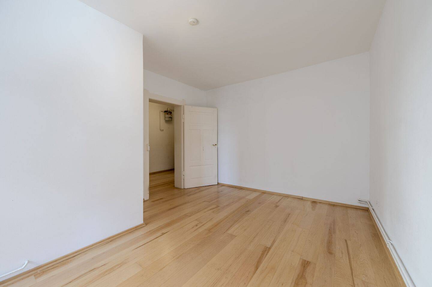 Heusteigviertel: 2-Zimmer-Wohnung im Hochparterre – Stuttgart – Vorschaubild 9