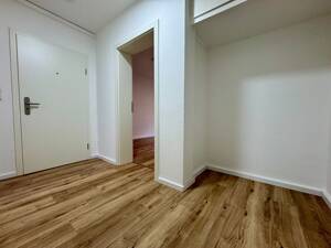 Charmante 1-Zimmerwohnung im Herzen von Darmstadt – mit Süd-Balkon & Stellplatz – 64283 Darmstadt – Vorschaubild 5