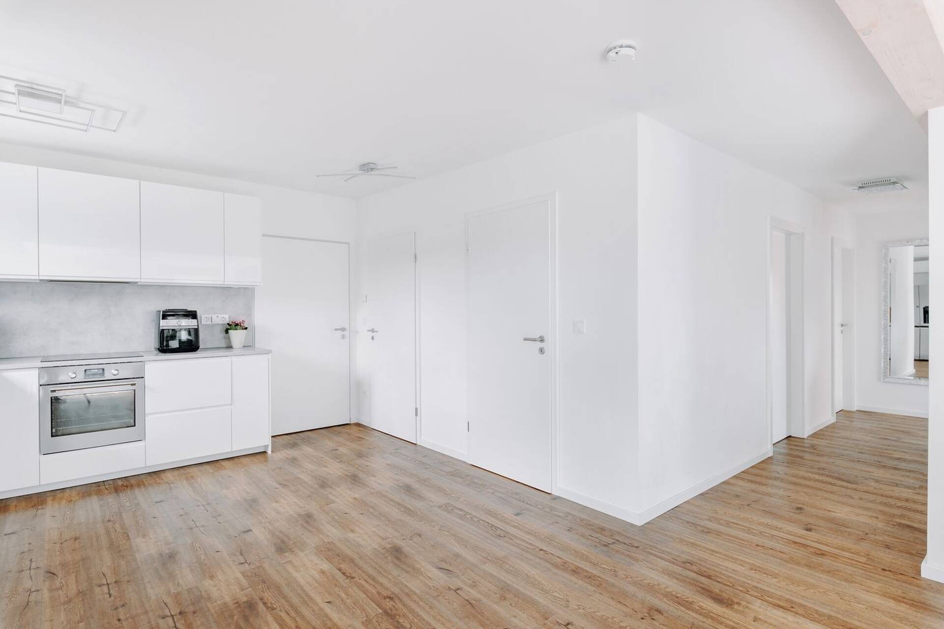 Penthouse in 22848 Norderstedt mit 120,49 m² kaufen