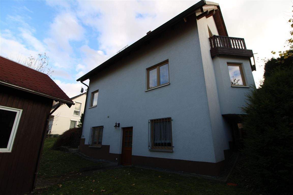 ++Einfamilienhaus in ruhiger begehrter Stadtlage++ – Plauen – Vorschaubild 7