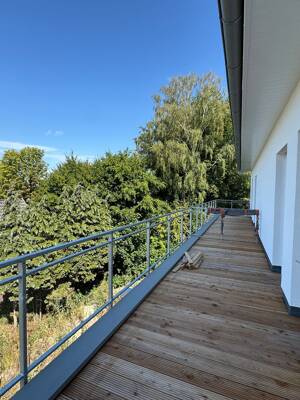 Exklusive 2-Zimmer Penthousewohnung – 27283 Verden (Aller) – Vorschaubild 5
