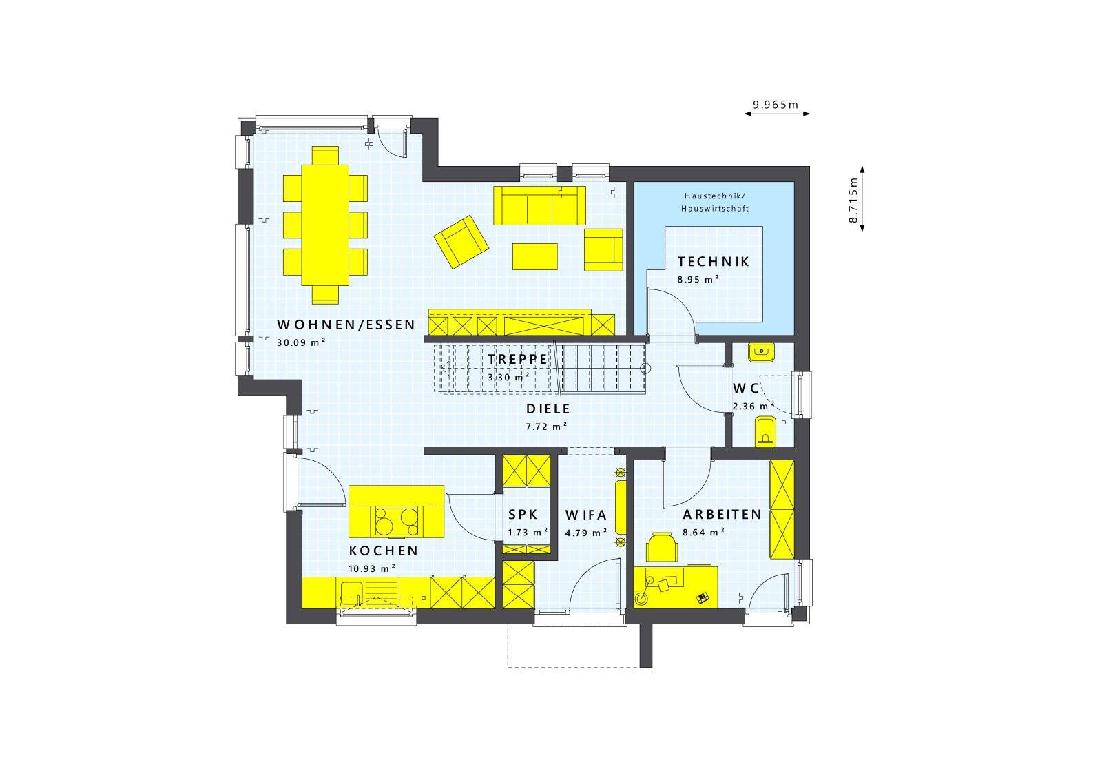 Dein maßgeschneidertes Traumhaus in Pettenhofen – Ingolstadt – Vorschaubild 2