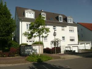 schöne 3- Zimmerwohnung in begehrter Lage von Harleshausen