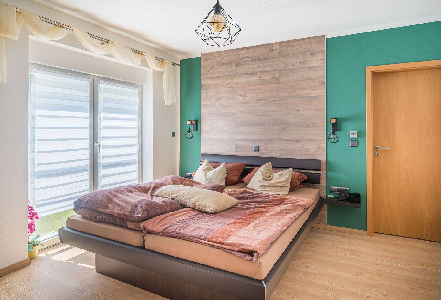 Kein Bock auf Neubau? - Topsaniertes EFH, ca.158 m² Wfl., Energieeffizienzkl.: A+, in Fellen z.vk. – Fellen – Vorschaubild 9