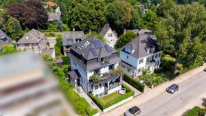 Ein Zuhause zum Ankommen - Exklusives Wohnen in Blankenese – 22587 Hamburg – Vorschaubild 4