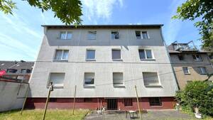Attraktives 6-Parteien-Haus mit zusätzlichem Potenzial in Oberhausen-Knappenviertel! – 46047 Oberhausen – Vorschaubild 2