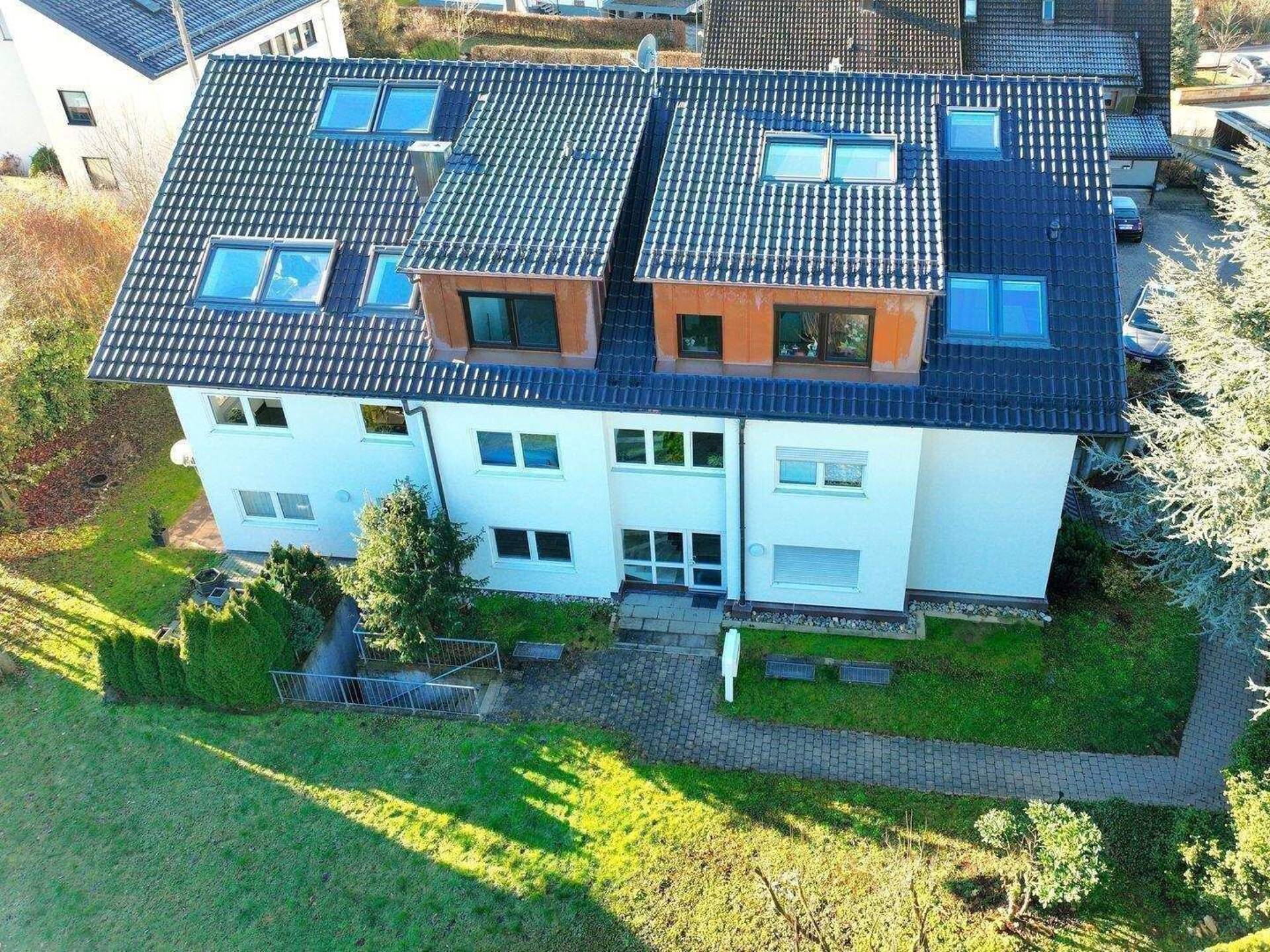 Erdgeschosswohnung in 73527 Schwäbisch Gmünd mit 64,9 m² kaufen