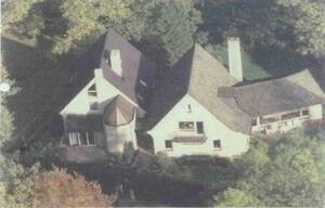 SOLLER - IMMOBILIEN Mehrfamilienhaus auf parkähnlichen Grundstück zur Selbstnutzung oder Anlage in bevorzugter Lage von Lesum/St. Magnus – 28717 Bremen – Vorschaubild 3