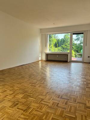 2-Zimmer-Erdgeschosswohnung mit großer Terrasse und Garten – 45472 Mülheim an der Ruhr – Vorschaubild 2