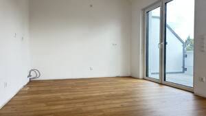 3-Zimmer-Eckwohnung im Dachgeschoss mit Panoramablick – 51375 Leverkusen – Vorschaubild 5