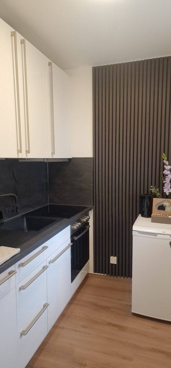Wohnen mit Charakter: Kompaktes Apartment – Erding – Vorschaubild 8