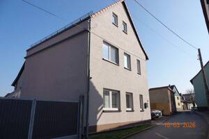 Modernes Wohnen Ihr neues Zuhause mit Top-Ausstattung nahe Erfurt – 99090 Erfurt – Vorschaubild 3