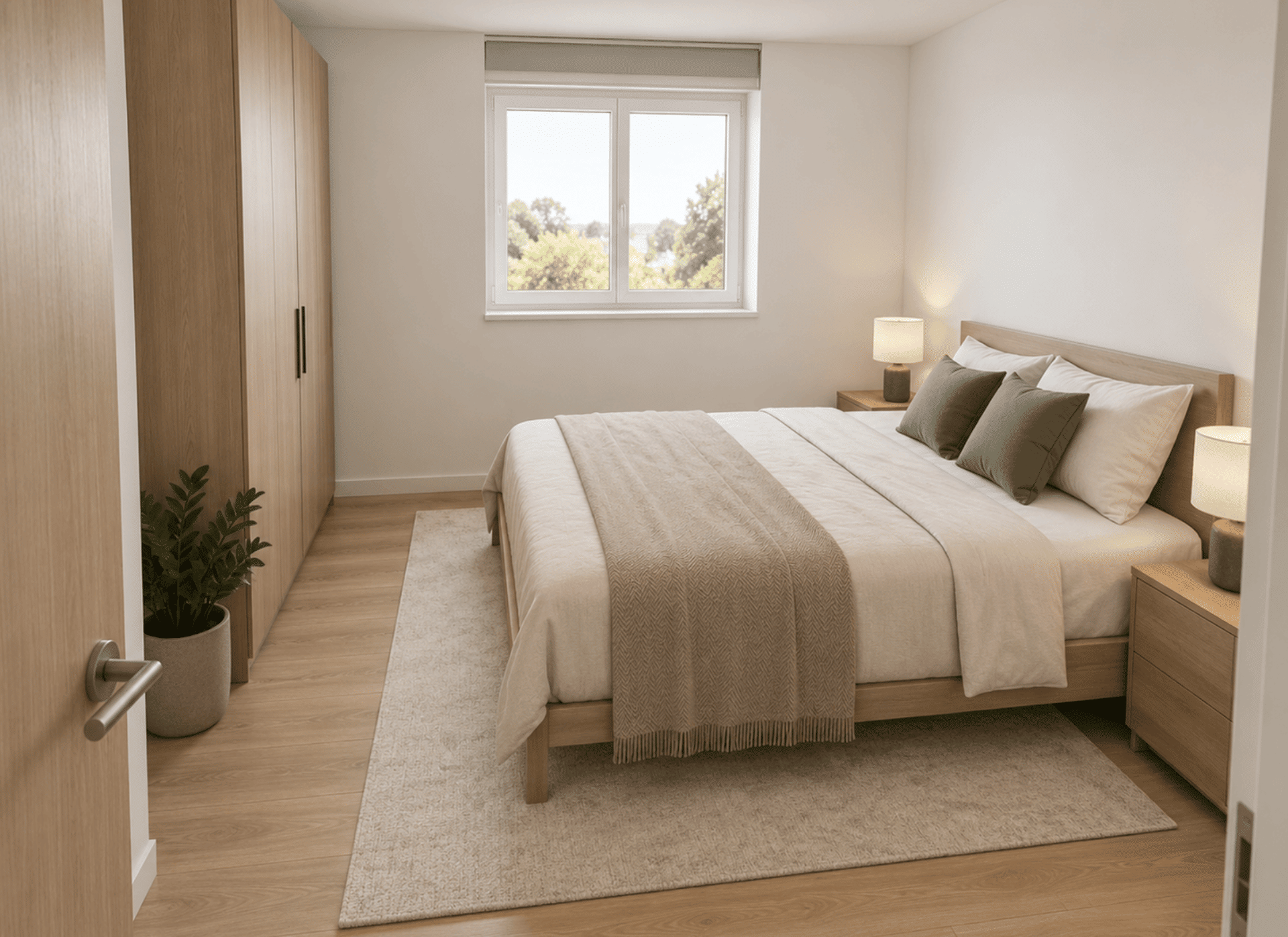 Etagenwohnung in 64832 Babenhausen mit 59,89 m² kaufen