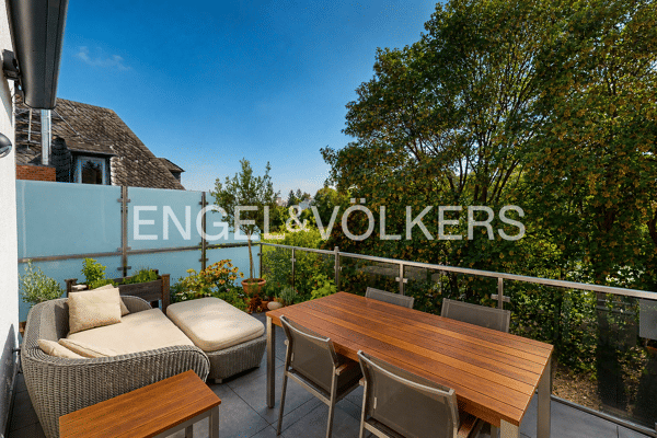 Terrassenwohnung in 65195 Wiesbaden mit 151 m² kaufen