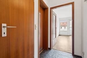 Attraktive 2-Zimmer-Wohnung mit Südbalkon – 64293 Darmstadt – Vorschaubild 9