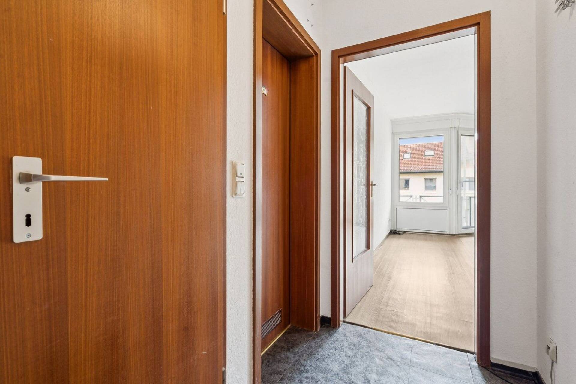 Etagenwohnung in 64293 Darmstadt mit 50,28 m² kaufen