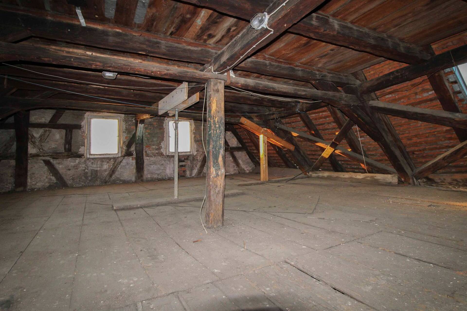 Mehrfamilienhaus in 91301 Forchheim mit 198 m² kaufen