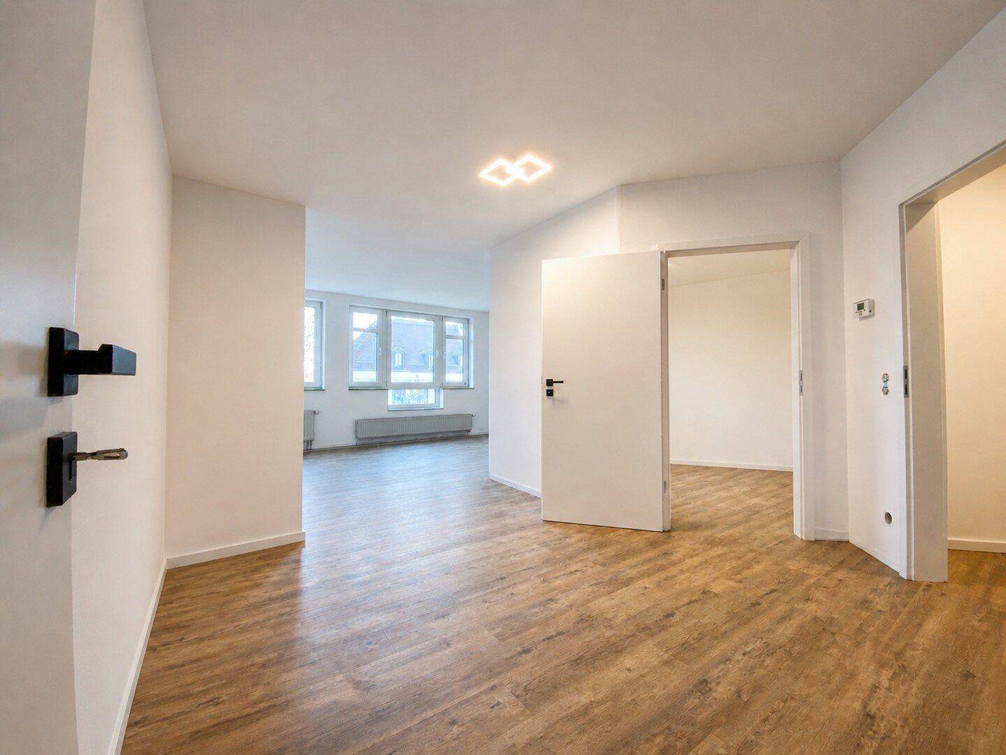 Investment-Highlight: sanierte und vermietet 2-Zimmer-Wohnung mit 6% Rendite – Zwickau – Vorschaubild 8