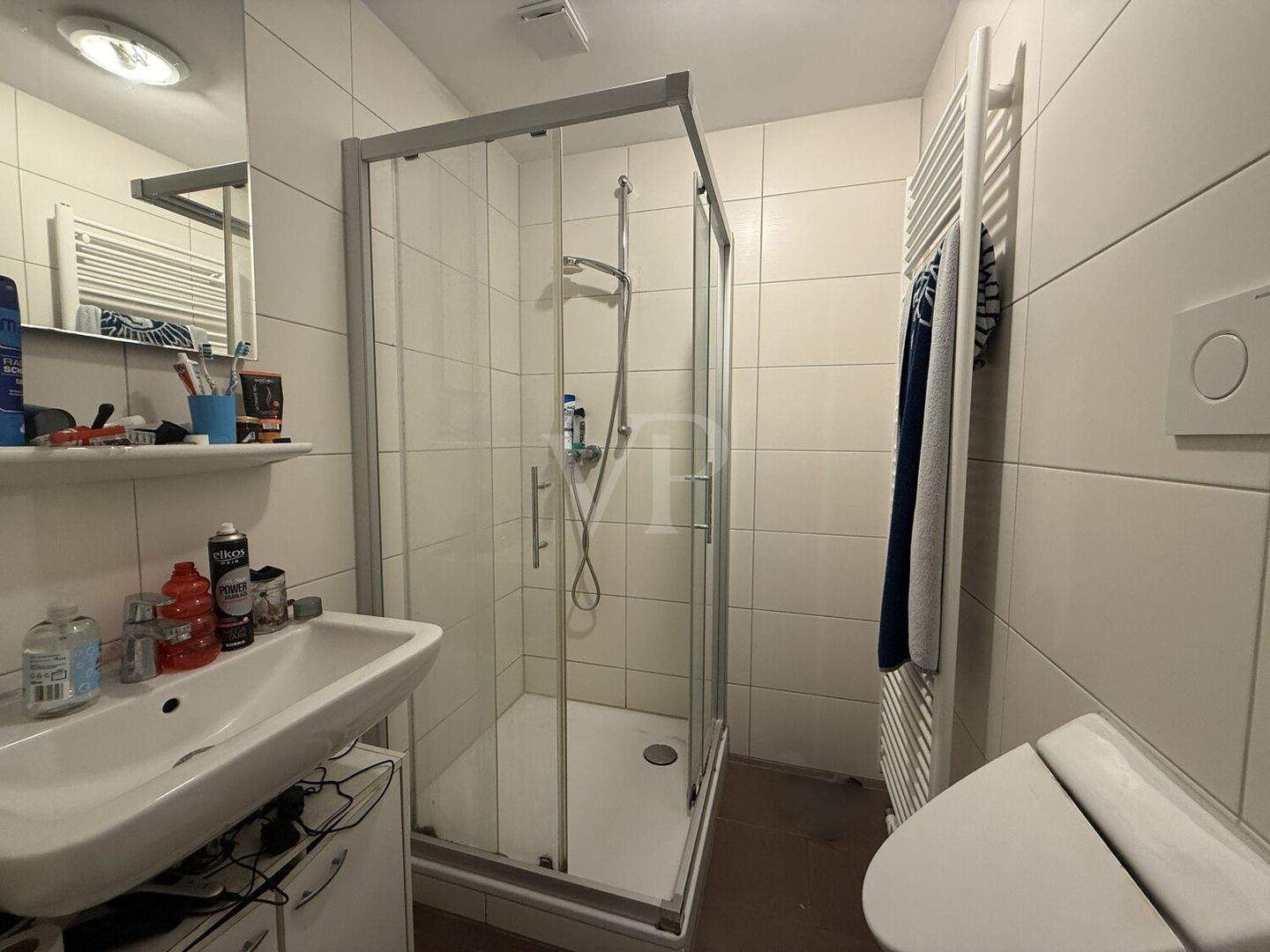 Kapitalanlage! Wohn- und Gewerbeimmobilie auf großem Grundstück in Iserlohn – Iserlohn – Vorschaubild 5
